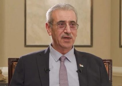 شعث: اجتماع مجلس السلام في واشنطن الشهر الحالي لتأكيد التعهدات اللازمة لغزة