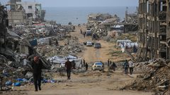 جيش الاحتلال: لا يوجد أنفاق تعبر من قطاع غزة إلى داخل إسرائيل