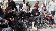 فتح معبر رفح لسفر الدفعة السادسة من المرضى والحالات الإنسانية وعودة العالقين