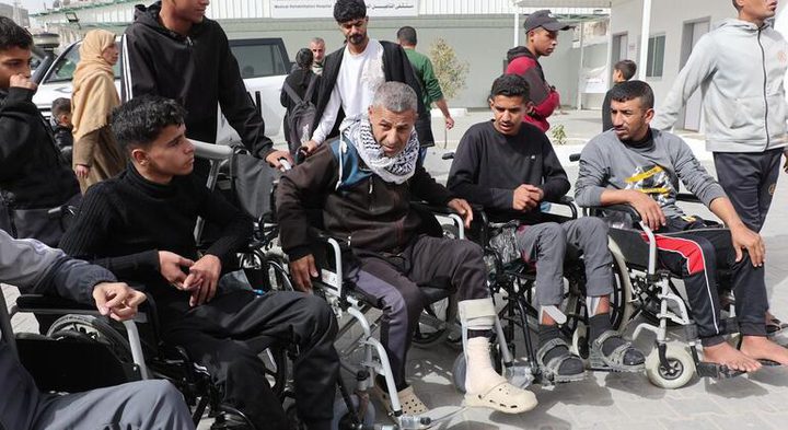 فتح معبر رفح لسفر الدفعة السادسة من المرضى والحالات الإنسانية وعودة العالقين