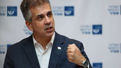 إيلي كوهين: الإجراءات الإسرائيلية الأخيرة بالضفة ترقى إلى تنفيذ "سيادة واقعية"