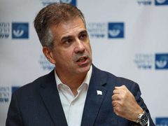 إيلي كوهين: الإجراءات الإسرائيلية الأخيرة بالضفة ترقى إلى تنفيذ "سيادة واقعية"