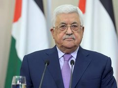 لبحث آخر المستجدات السياسية ... الرئيس محمود عباس يصل النرويج في زيارة رسمية