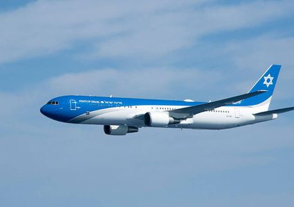 طائرة نتنياهو تتجاوز أجواء 3 دول أعضاء بالمحكمة الجنائية الدولية