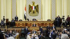 تعديل وزاري شامل في مصر: عودة وزارة الإعلام وتعيين 13 وزيرًا جديدًا