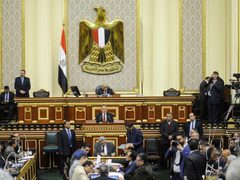 تعديل وزاري شامل في مصر: عودة وزارة الإعلام وتعيين 13 وزيرًا جديدًا