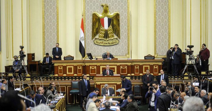 تعديل وزاري شامل في مصر: عودة وزارة الإعلام وتعيين 13 وزيرًا جديدًا