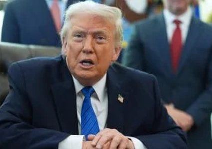 مسؤول بالبيت الأبيض: ترامب يعارض ضم إسرائيل للضفة الغربية