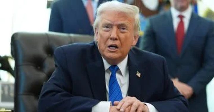 مسؤول بالبيت الأبيض: ترامب يعارض ضم إسرائيل للضفة الغربية