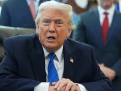 مسؤول بالبيت الأبيض: ترامب يعارض ضم إسرائيل للضفة الغربية