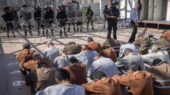 "الجرين مايل الإسرائيلي": آلة الإعدام الجاهزة لقتل الأسرى الفلسطينيين