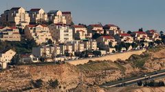 هل ستقضي قرارات الكابينيت الأخيرة على أي سيادة فلسطينية في الضفة الغربية؟