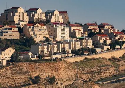 هل ستقضي قرارات الكابينيت الأخيرة على أي سيادة فلسطينية في الضفة الغربية؟