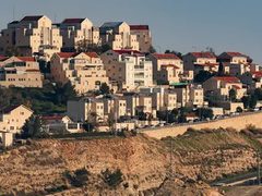 هل ستقضي قرارات الكابينيت الأخيرة على أي سيادة فلسطينية في الضفة الغربية؟