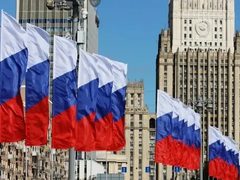 روسيا تدعو "إسرائيل" لإعادة النظر في قراراتها الأخيرة بشأن الضفة الغربية