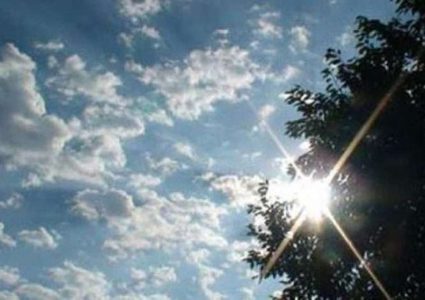 الطقس: انخفاض على درجات الحرارة