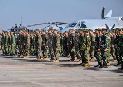 بدء الاستعدادات لوصول آلاف الجنود الإندونيسيين لغزة