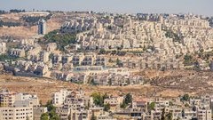 رويترز نقلا عن مسؤول في البيت الأبيض: ترمب يعارض ضم إسرائيل للضفة الغربية