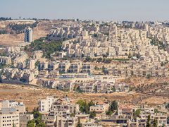 رويترز نقلا عن مسؤول في البيت الأبيض: ترمب يعارض ضم إسرائيل للضفة الغربية