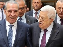 الشيخ: طالبنا مؤسسات الدولة كافة بعدم التعامل مع الإجراءات الاحتلالية ورفضها