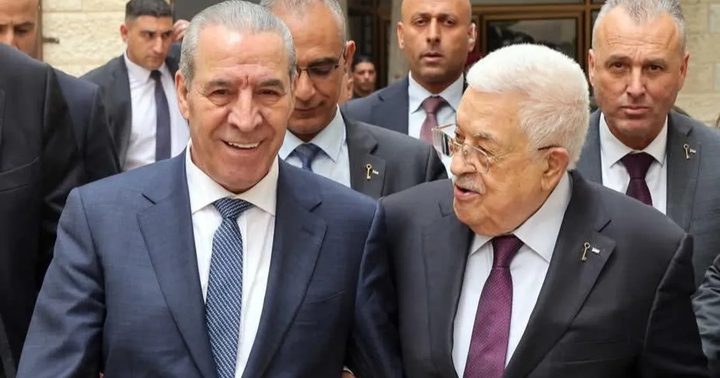 الشيخ: طالبنا مؤسسات الدولة كافة بعدم التعامل مع الإجراءات الاحتلالية ورفضها