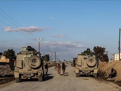 تطبيقاً للاتفاق مع "قسد"..الجيش السوري يعلن بدء الانسحاب من محيط مدينة الحسكة