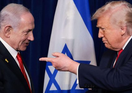 الإعلام العبري: نتنياهو يتوجه إلى واشنطن لعرقلة اتفاق طهران… ورسالة أمريكية حازم