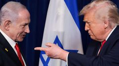 الإعلام العبري: نتنياهو يتوجه إلى واشنطن لعرقلة اتفاق طهران… ورسالة أمريكية حازم