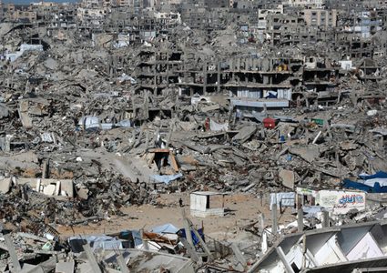 تقديرات حقوقية دولية: ضحايا الإبادة في غزة قد يتجاوزون 200 ألف شهيد