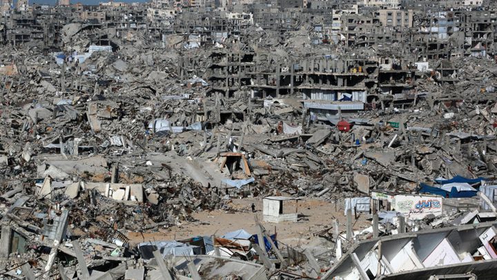 تقديرات حقوقية دولية: ضحايا الإبادة في غزة قد يتجاوزون 200 ألف شهيد