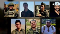 جيش الاحتلال يعلن اغتيال مسؤول القنص بكتيبة بيت حانون المتهم بمقتل 7 جنود