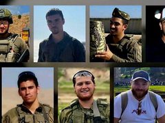 جيش الاحتلال يعلن اغتيال مسؤول القنص بكتيبة بيت حانون المتهم بمقتل 7 جنود