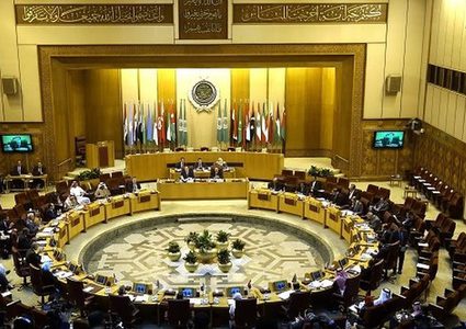 "الجامعة العربية" تدعو الرئيس ترمب للوفاء بتعهداته بمنع ضم الضفة وتحقيق السلام