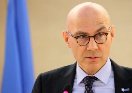 تورك: تعميق السيطرة الإسرائيلية على الأرض الفلسطينية خرق صارخ لحق تقرير المصير