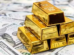 الذهب يصعد أكثر من 1% رغم بيانات الوظائف القوية في أمريكا