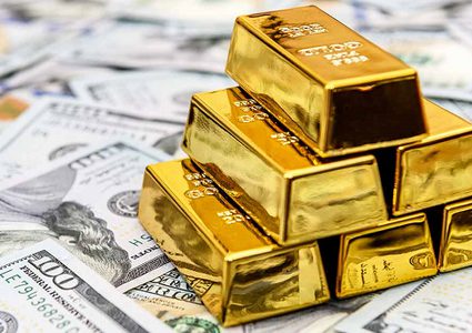 الذهب يصعد أكثر من 1% رغم بيانات الوظائف القوية في أمريكا