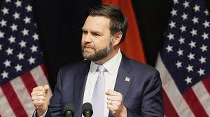 نائب الرئيس الأمريكي: هدفنا منع إيران من حيازة النووي.. وإسقاط النظام شأن داخلي