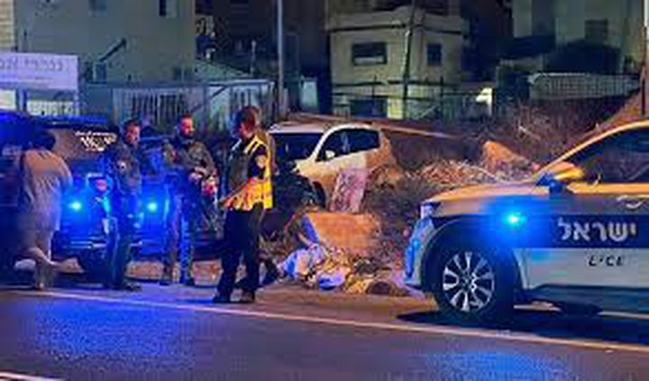 مقتل رجل بجريمة إطلاق نار في الفريديس داخل أراضي الـ48