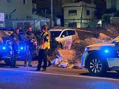 مقتل رجل بجريمة إطلاق نار في الفريديس داخل أراضي الـ48