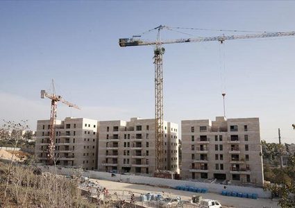 بلجيكا تُدين إجراءات إسرائيل الساعية لتعزيز سيطرتها على الضفة الغربية