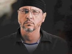 إصابة الأسير عبد الله البرغوثي خلال قمع الاحتلال للأسرى في سجن "جلبوع"