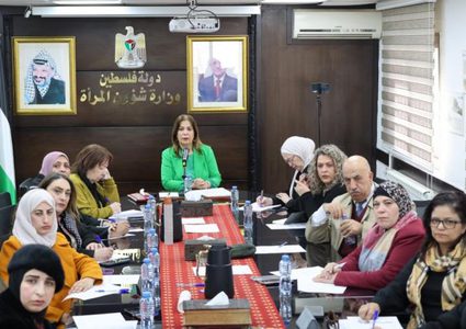 وزيرة شؤون المرأة: إطلاق المرصد الوطني للعنف سيتم في القريب العاجل