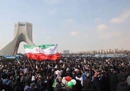 وول ستريت جورنال: إدارة ترامب هربت آلاف أجهزة ستارلينك إلى إيران خلال الاحتجاجات