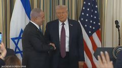 نتنياهو يعلن انضمام إسرائيل إلى "مجلس السلام" في غزة