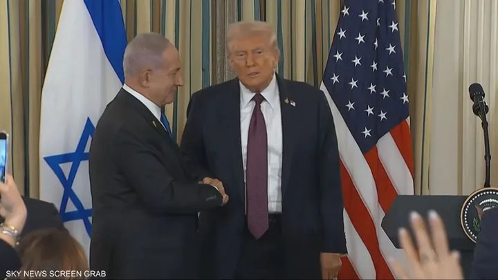 نتنياهو يعلن انضمام إسرائيل إلى "مجلس السلام" في غزة
