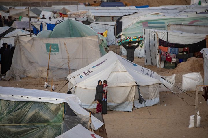 كيف أعادت الإبادة تزويج القاصرات إلى الواجهة؟