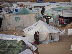 كيف أعادت الإبادة تزويج القاصرات إلى الواجهة؟