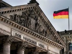 محكمة ألمانية ترفض دعوى رفعها فلسطيني لمنع بيع أسلحة لإسرائيل