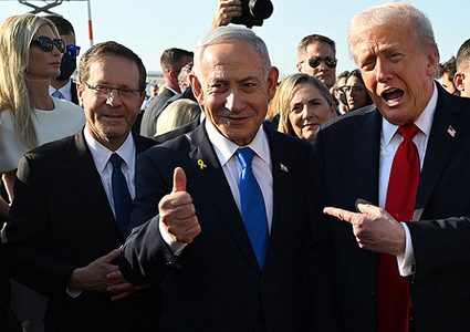 بعد تصريحات ترامب.. الرئاسة الإسرائيلية ترد بشأن العفو عن نتنياهو