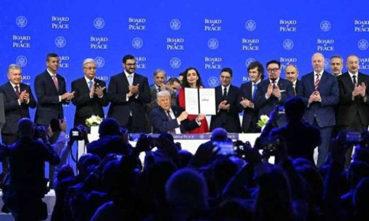 روسيا تعلن عدم المشاركة باجتماع "مجلس السلام" المرتقب